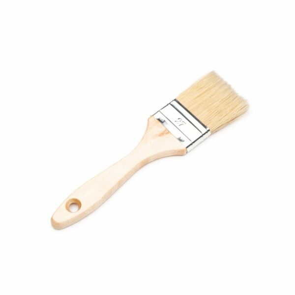 ZENKO 50% 27 Straight Brush