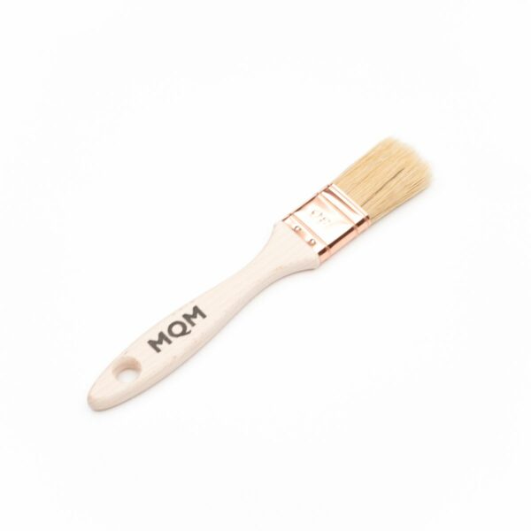 ZENKO 50% 30 MQM Straight Brush