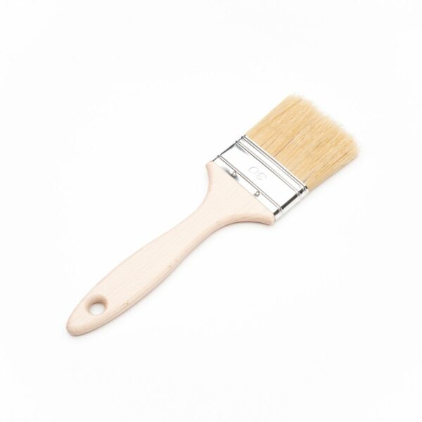 ZENKO 50% 30 Straight Brush