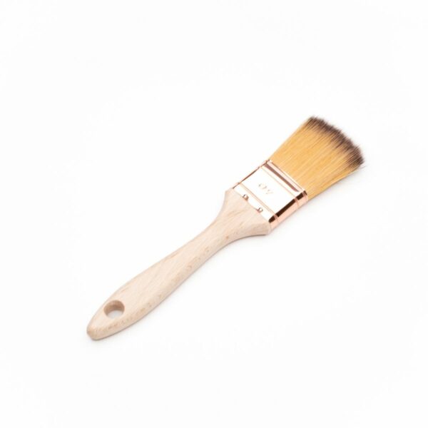 ZENKO 50% 40 Straight Brush